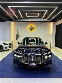 بی ئێم دەبڵیو سیریەس 7